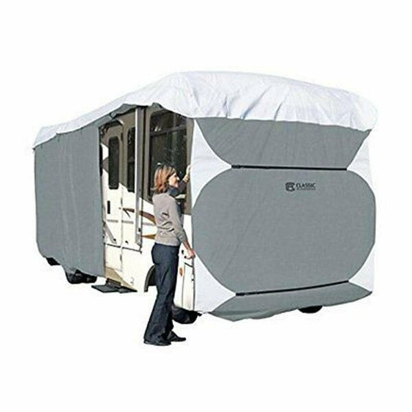 Strike3 35-38 ft. Perp Travel Trailer Cover ST3562495